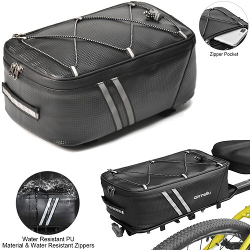Fahrradtasche satteltasche - fahrradtasche,