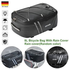 Fahrradtasche Satteltasche