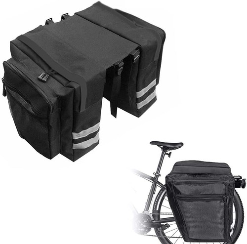 Fahrradtasche multifunktional - fahrradtasche,