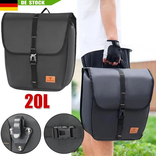 Fahrrad tasche - fahrrad,