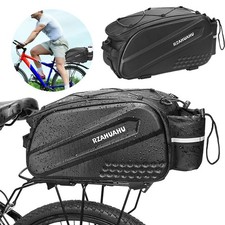 Fahrradtasche Satteltasche