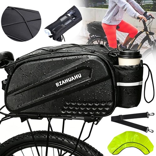 10l fahrrad satteltaschen - 10l,