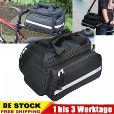 Fahrradtasche Satteltasche