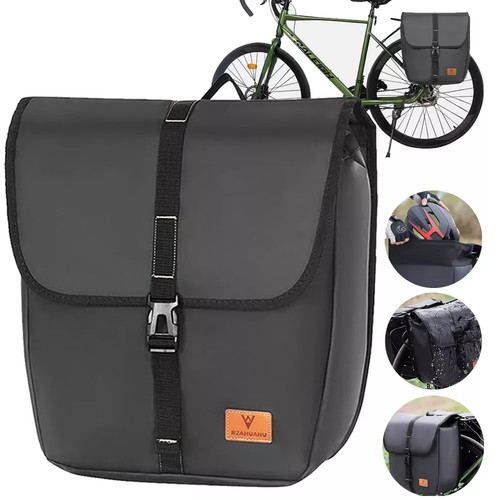 Fahrrad tasche set - tasche,
