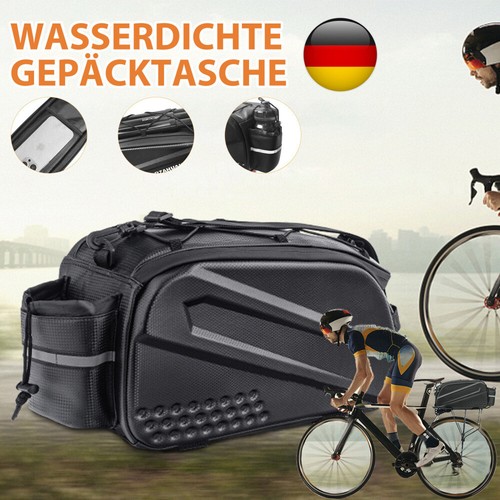Fahrradtasche satteltasche - fahrradtasche,