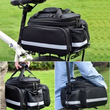 Fahrradtasche Satteltasche