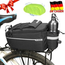 Fahrradtasche Satteltasche