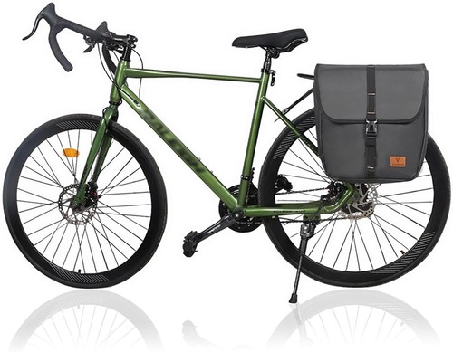Dhl fahrradtasche satteltasche - dhl,