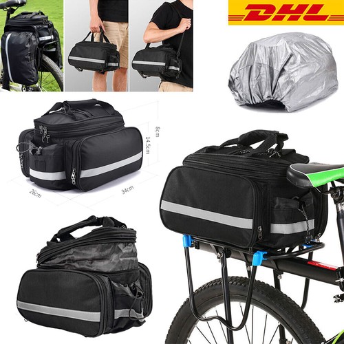 Fahrradtasche satteltasche - fahrradtasche,