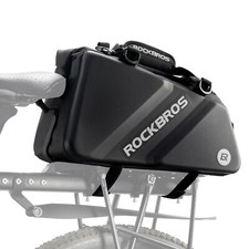 ROCKBROS Gepäcktasche Fahrrad