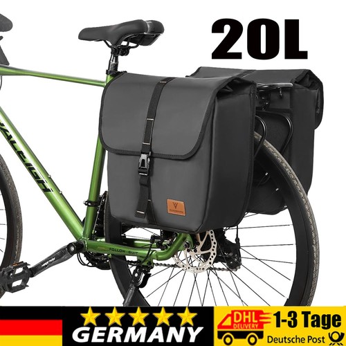 Fahrradtasche satteltasche - fahrradtasche,
