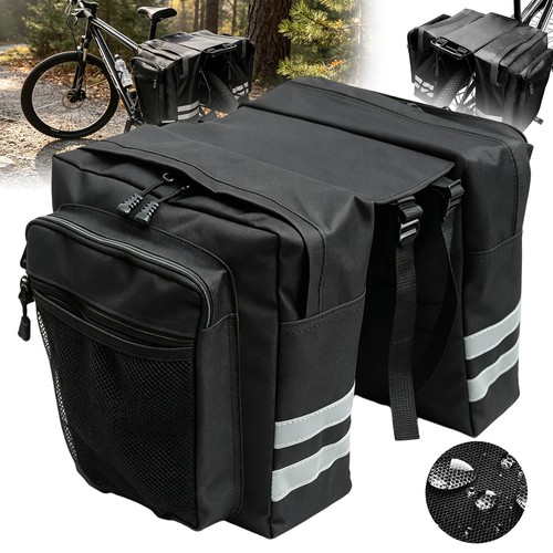 Fahrradtasche doppel - fahrradtasche,