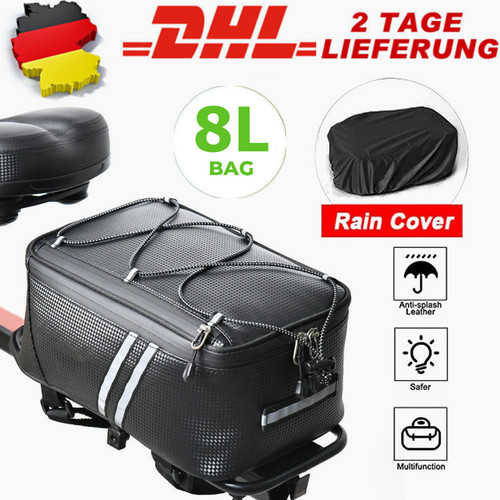Fahrradtasche satteltasche - fahrradtasche,