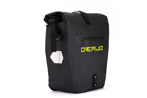 Deruiz satteltaschen - deruiz,