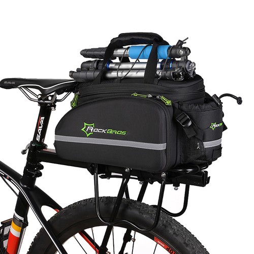Fahrradtasche satteltasche - fahrradtasche,