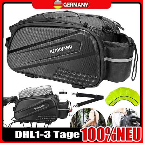 Fahrradtasche satteltasche - fahrradtasche,