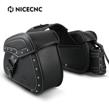 NICECNC Motorrad Satteltaschen