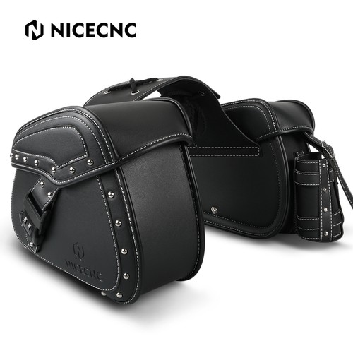 Nicecnc motorrad satteltaschen - motorrad,