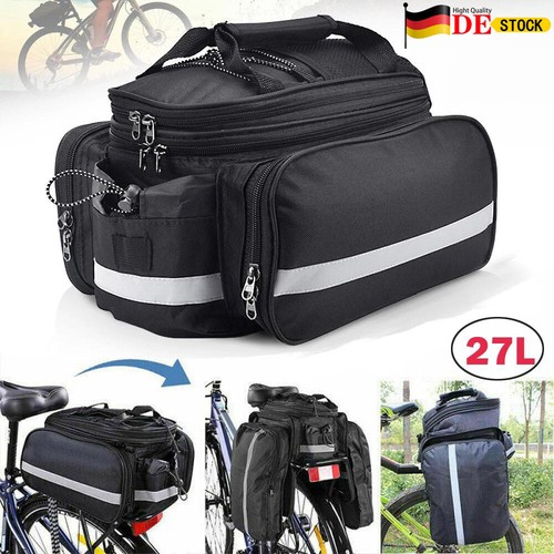 Fahrradtasche multifunktional - fahrradtasche,