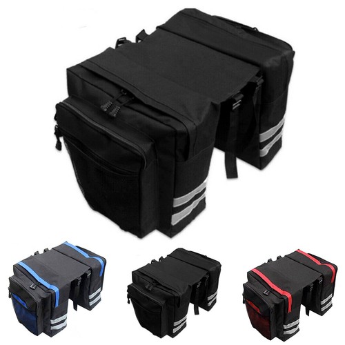 Fahrradtasche multifunktional - fahrradtasche,
