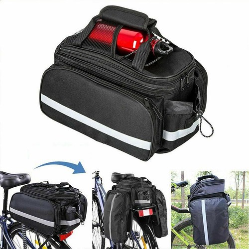 Fahrradtasche multifunktional - fahrradtasche,