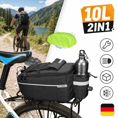 Fahrradtasche satteltasche - fahrradtasche,