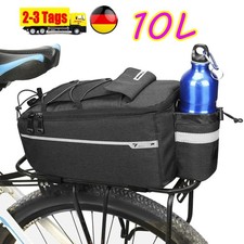 Fahrradtasche Satteltasche