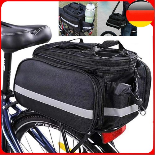 Fahrradtasche multifunktional - fahrradtasche,