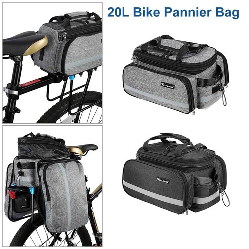 Fahrradtasche satteltasche - fahrradtasche,