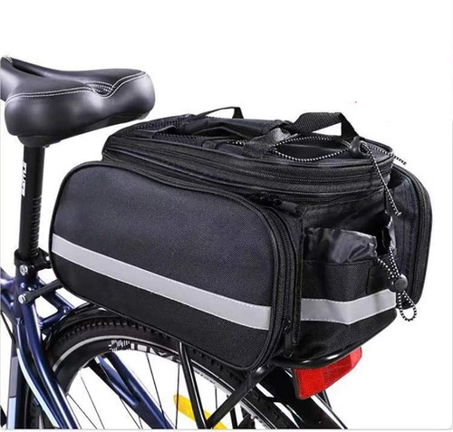 Fahrradtasche satteltasche - fahrradtasche,