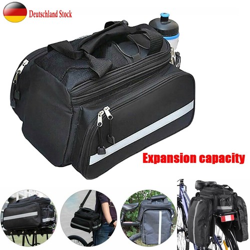 Fahrradtasche multifunktional - fahrradtasche,