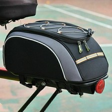 Fahrradtasche Satteltasche