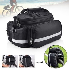 Fahrradtasche Satteltasche