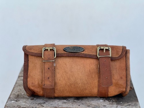 Motorrad leder satteltaschen - motorrad,