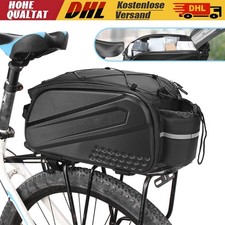 Fahrradtasche Satteltasche