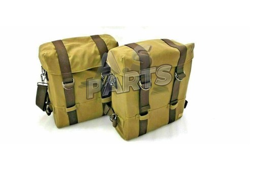 Militär gepäckträgertaschen - militär,