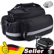 Fahrradtasche Satteltasche MTB