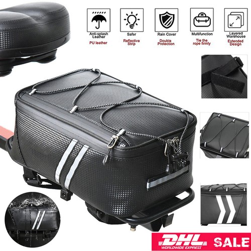 Fahrradtasche satteltasche - fahrradtasche,