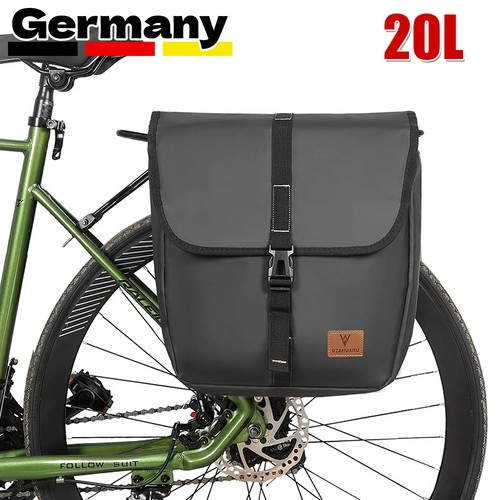 20l fahrrad tasche - fahrrad,