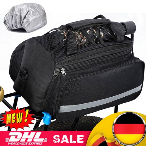 Neu fahrradtasche satteltasche - neu,