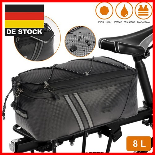 Fahrradtasche multifunktional - fahrradtasche,