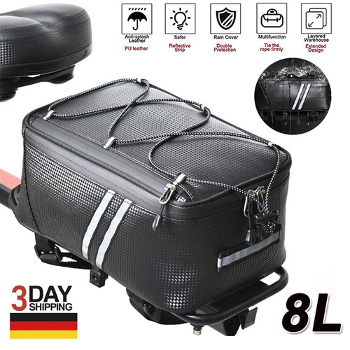 Fahrradtasche satteltasche - fahrradtasche,