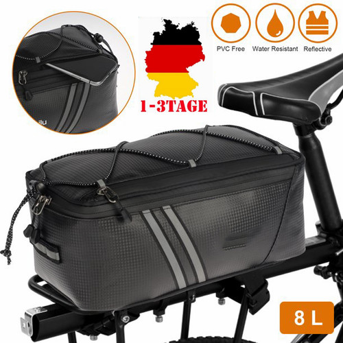 Fahrradtasche multifunktional - fahrradtasche,