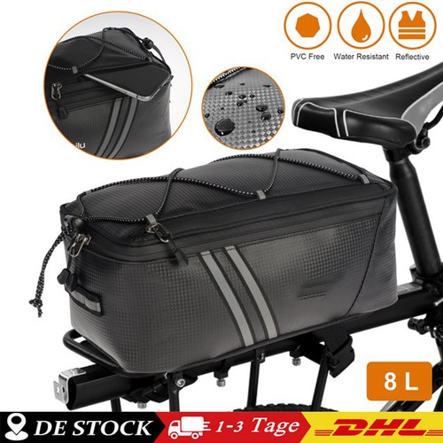 Fahrradtasche satteltasche - fahrradtasche,