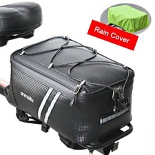 Fahrradtasche Satteltasche