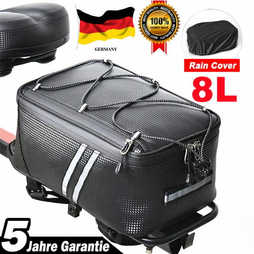 Fahrradtasche satteltasche - fahrradtasche,