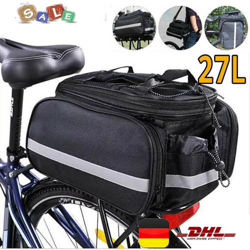Fahrradtasche satteltasche - fahrradtasche,