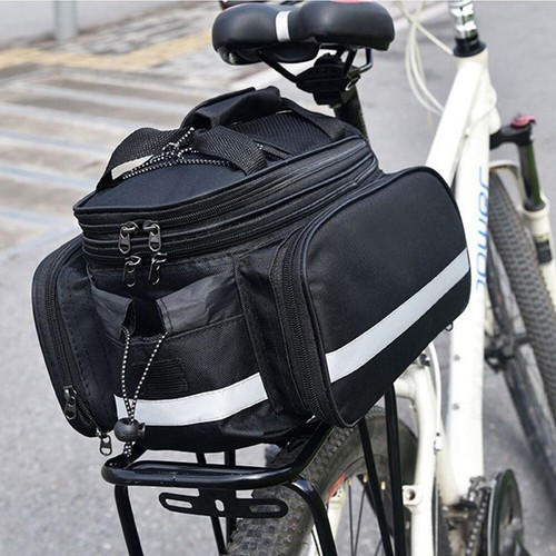 Fahrrad gepäckträgertasche - fahrrad,