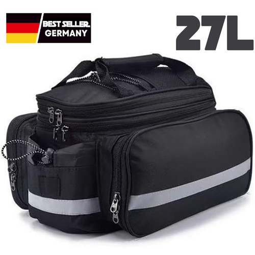 In1 gepäckträger - 3-in1,