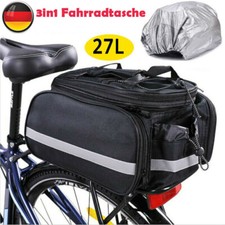 Fahrradtasche Satteltasche